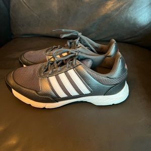 Adidas golf shoes